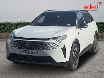 Used Peugeot 5008 2026 for sale - 79577688: Photo