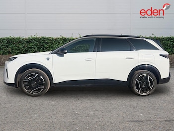 Used Peugeot 5008 2026 for sale - 79577688: Photo
