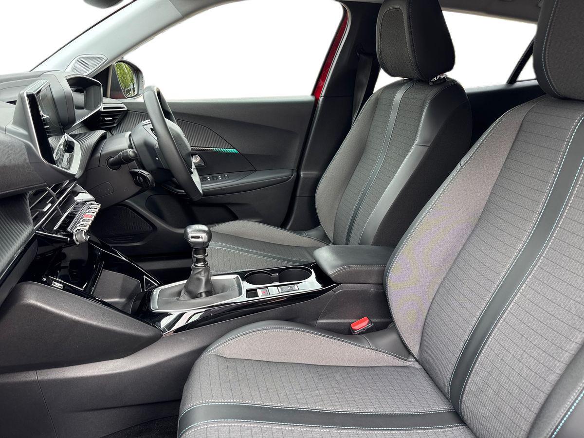 Used Peugeot 2008 2022 for sale - 76765723: Photo 10