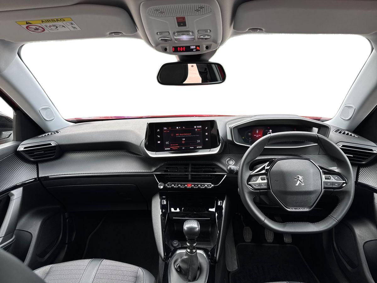 Used Peugeot 2008 2022 for sale - 76765723: Photo 13