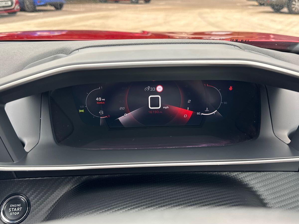 Used Peugeot 2008 2022 for sale - 76765723: Photo 14