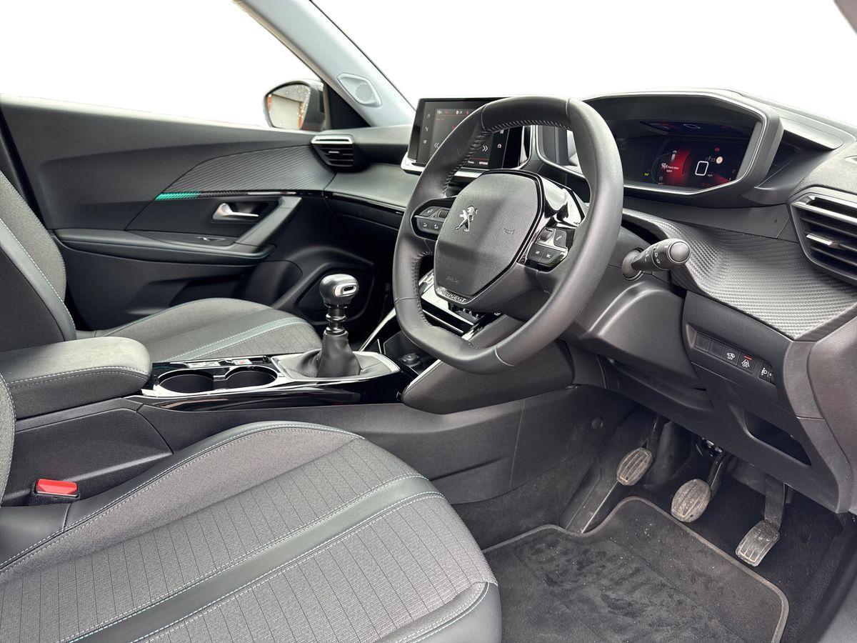 Used Peugeot 2008 2022 for sale - 76765723: Photo 15