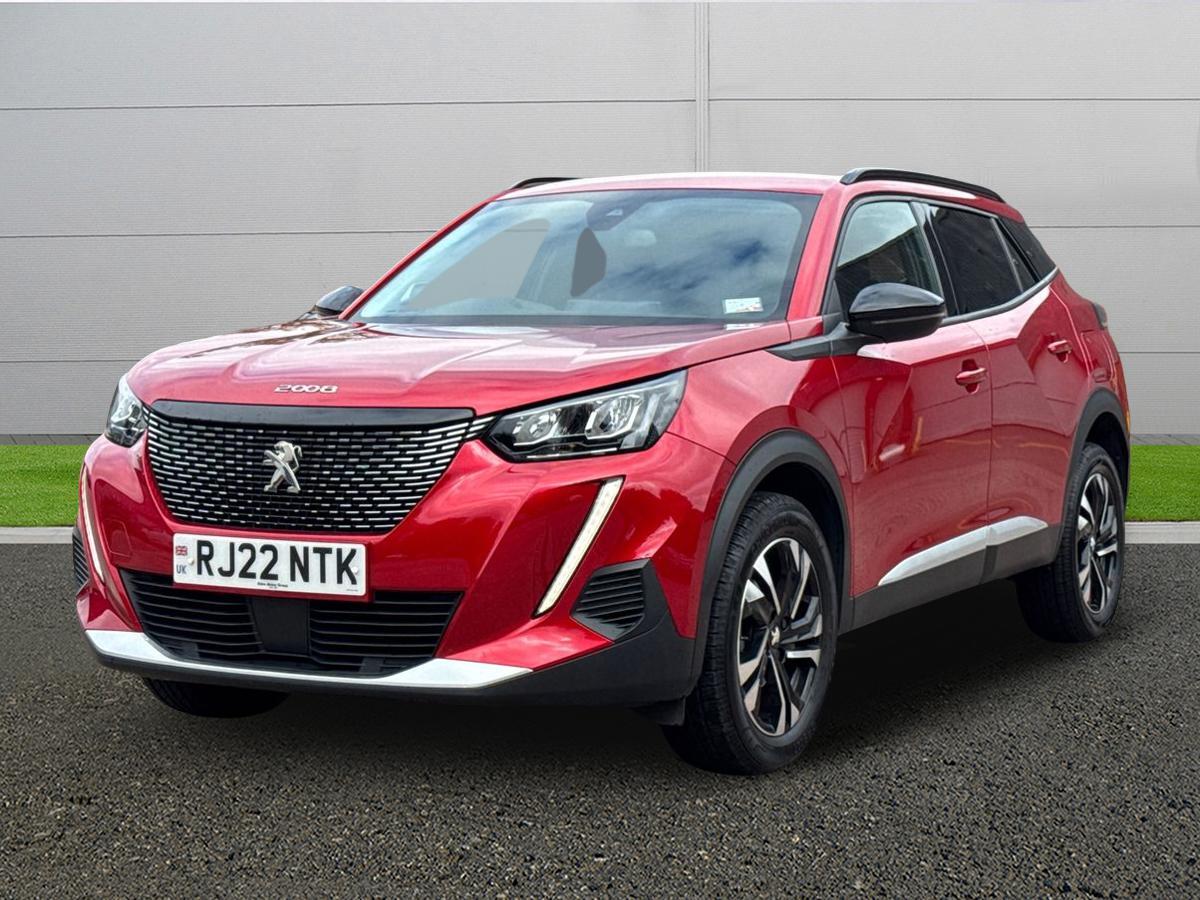 Used Peugeot 2008 2022 for sale - 76765723: Photo 3