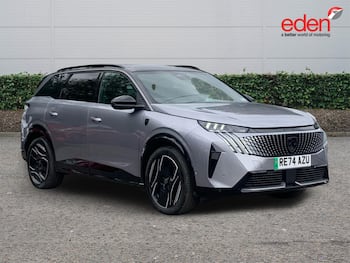 Used Peugeot 5008 2024 for sale - 79646454: Photo