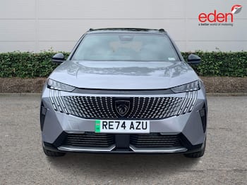 Used Peugeot 5008 2024 for sale - 79646454: Photo