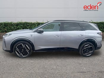 Used Peugeot 5008 2024 for sale - 79646454: Photo