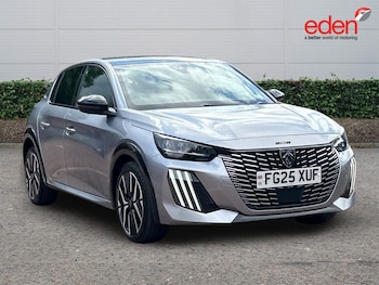 Used Peugeot 208 2025 for sale - 79431354: Photo