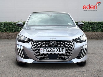 Used Peugeot 208 2025 for sale - 79431354: Photo