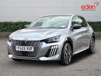 Used Peugeot 208 2025 for sale - 79431354: Photo