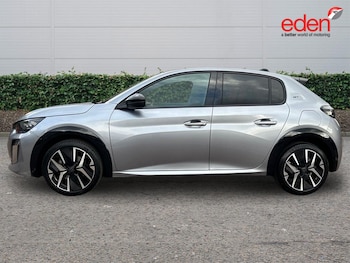 Used Peugeot 208 2025 for sale - 79431354: Photo