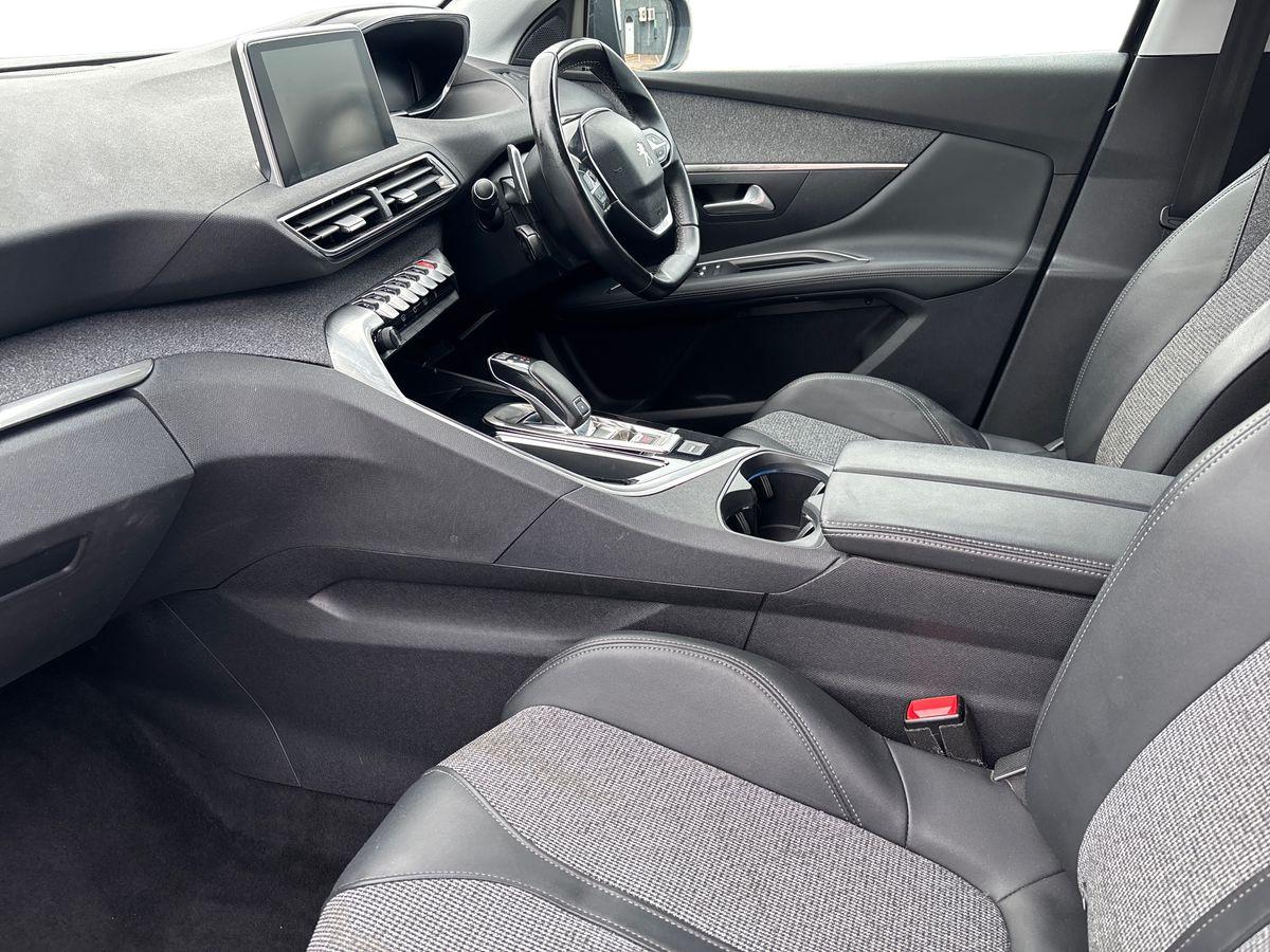 Used Peugeot 3008 2018 for sale - 78215909: Photo 10