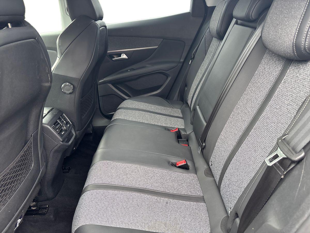Used Peugeot 3008 2018 for sale - 78215909: Photo 11