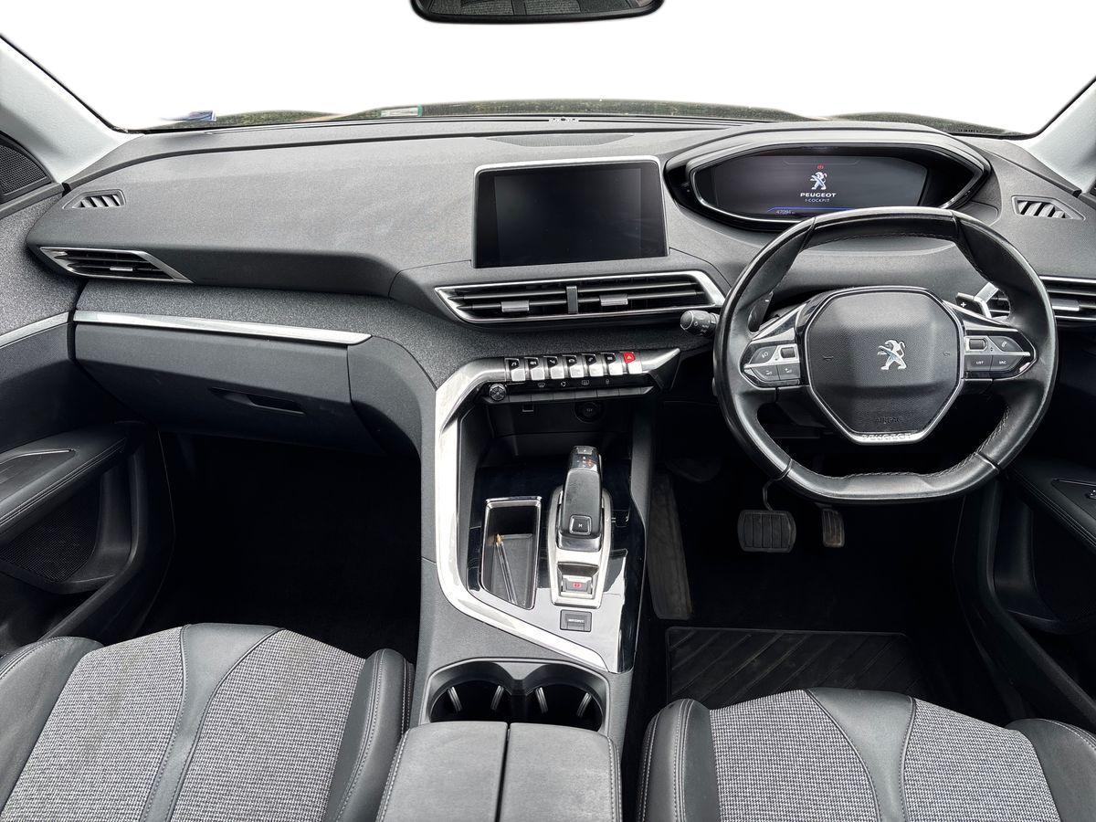 Used Peugeot 3008 2018 for sale - 78215909: Photo 13