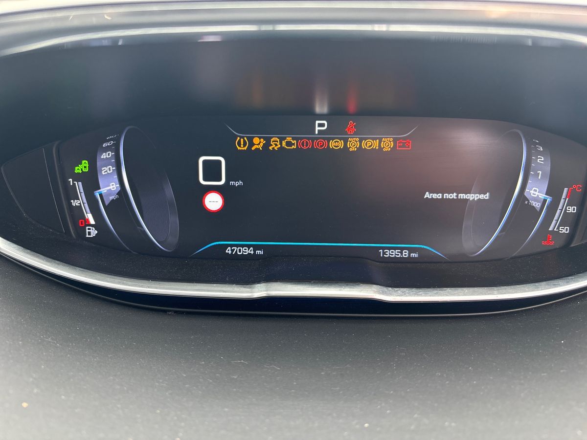 Used Peugeot 3008 2018 for sale - 78215909: Photo 14