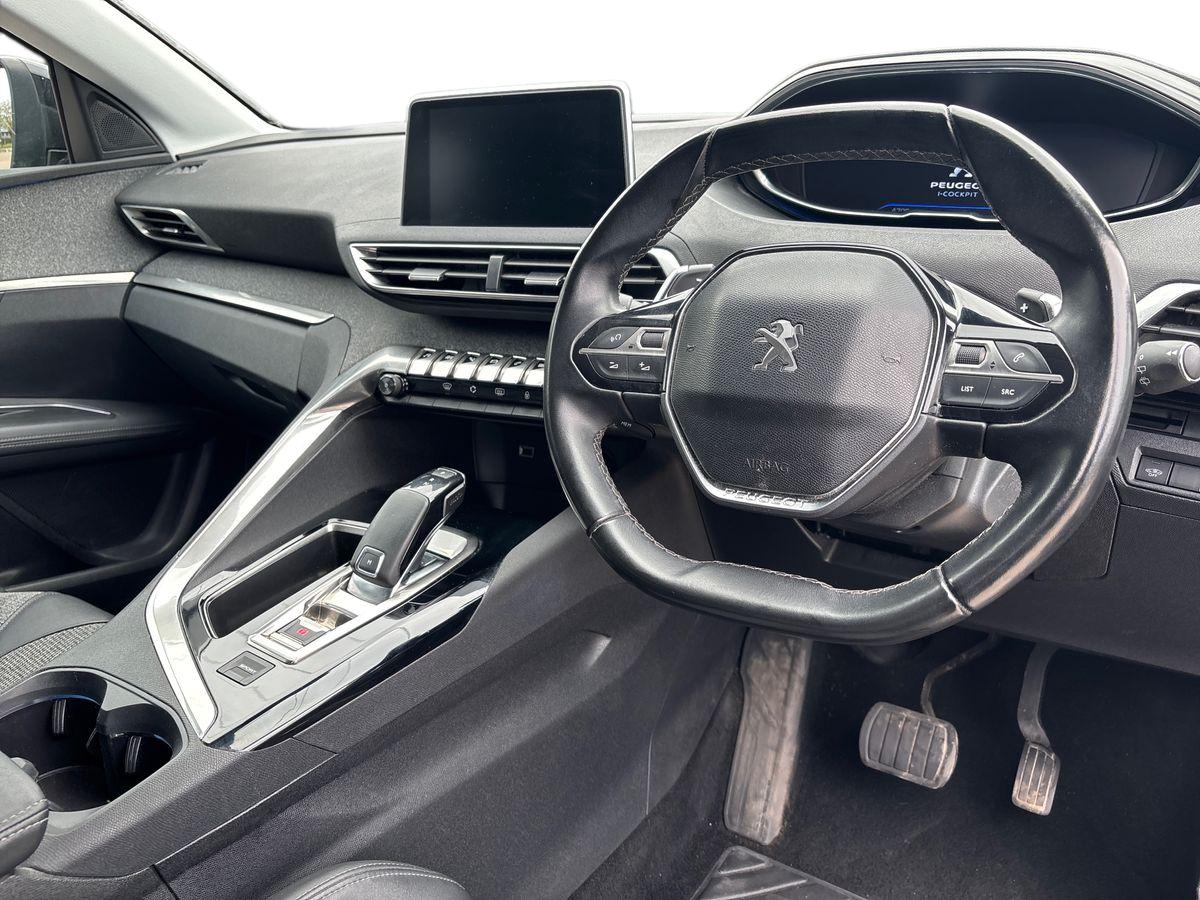 Used Peugeot 3008 2018 for sale - 78215909: Photo 15