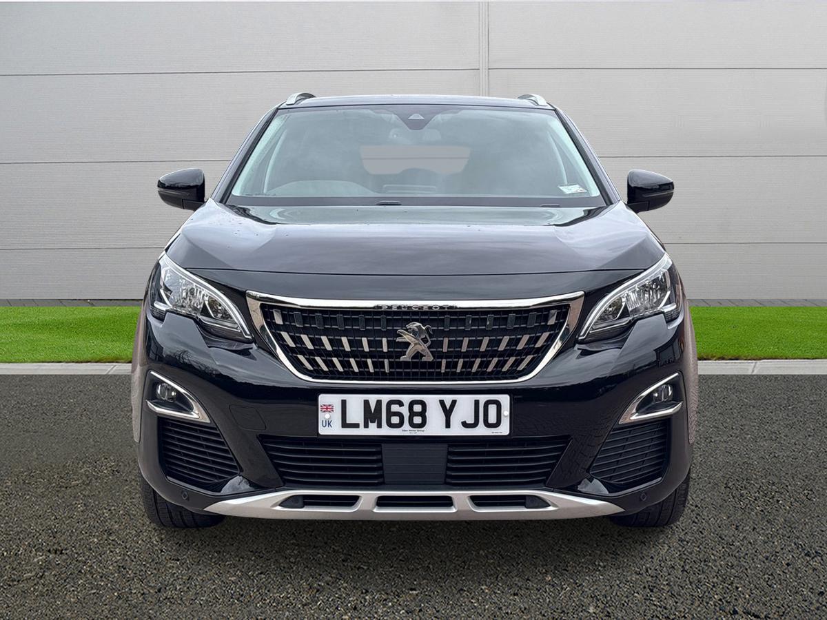 Used Peugeot 3008 2018 for sale - 78215909: Photo 2