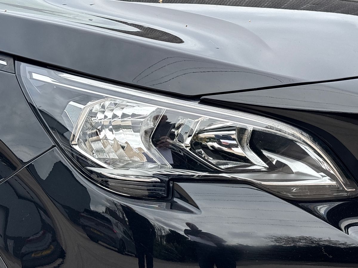 Used Peugeot 3008 2018 for sale - 78215909: Photo 21