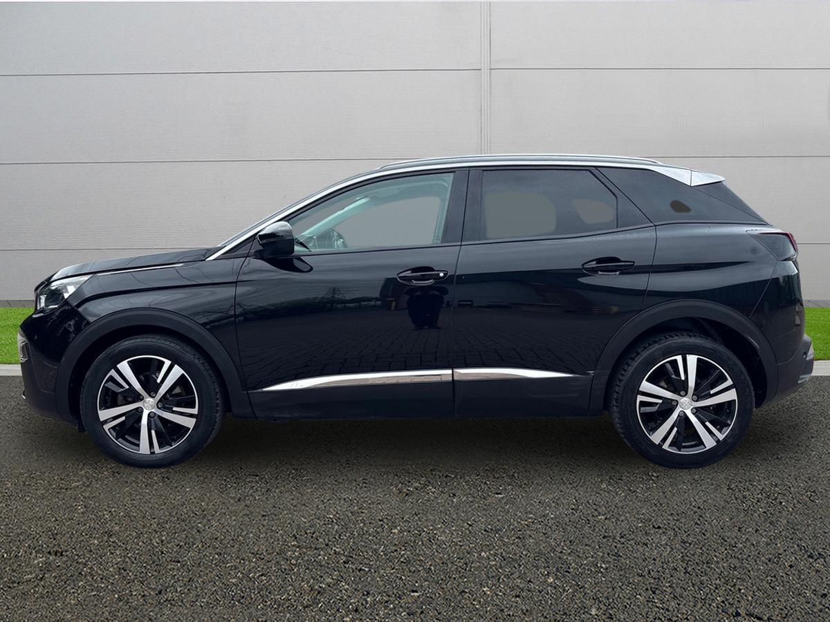 Used Peugeot 3008 2018 for sale - 78215909: Photo 4