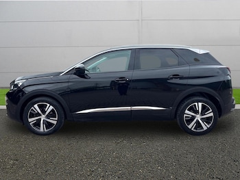 Used Peugeot 3008 2018 for sale - 78215909: Photo
