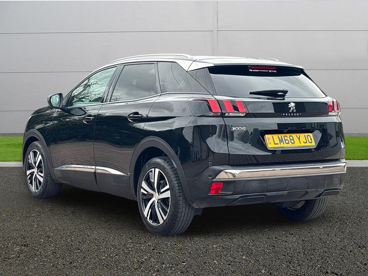 Used Peugeot 3008 2018 for sale - 78215909: Photo 5