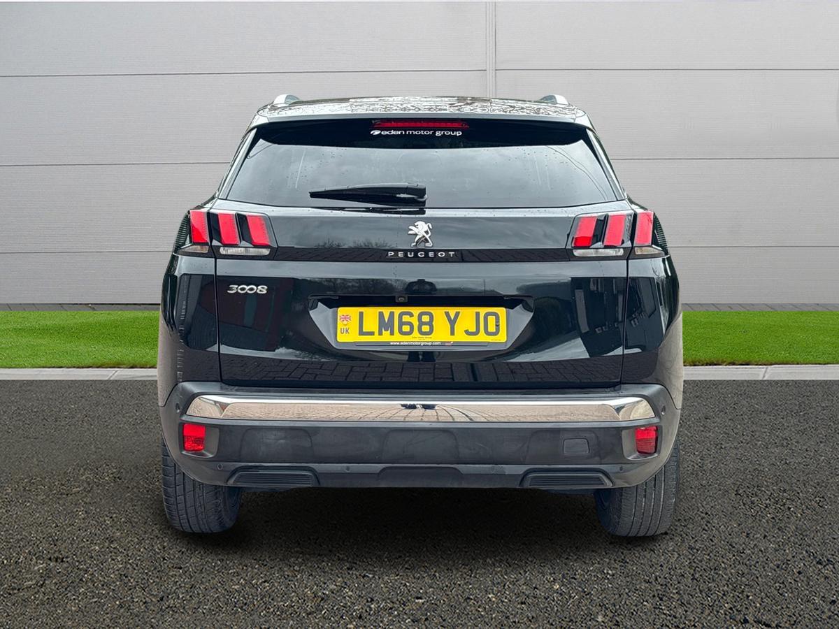 Used Peugeot 3008 2018 for sale - 78215909: Photo 6