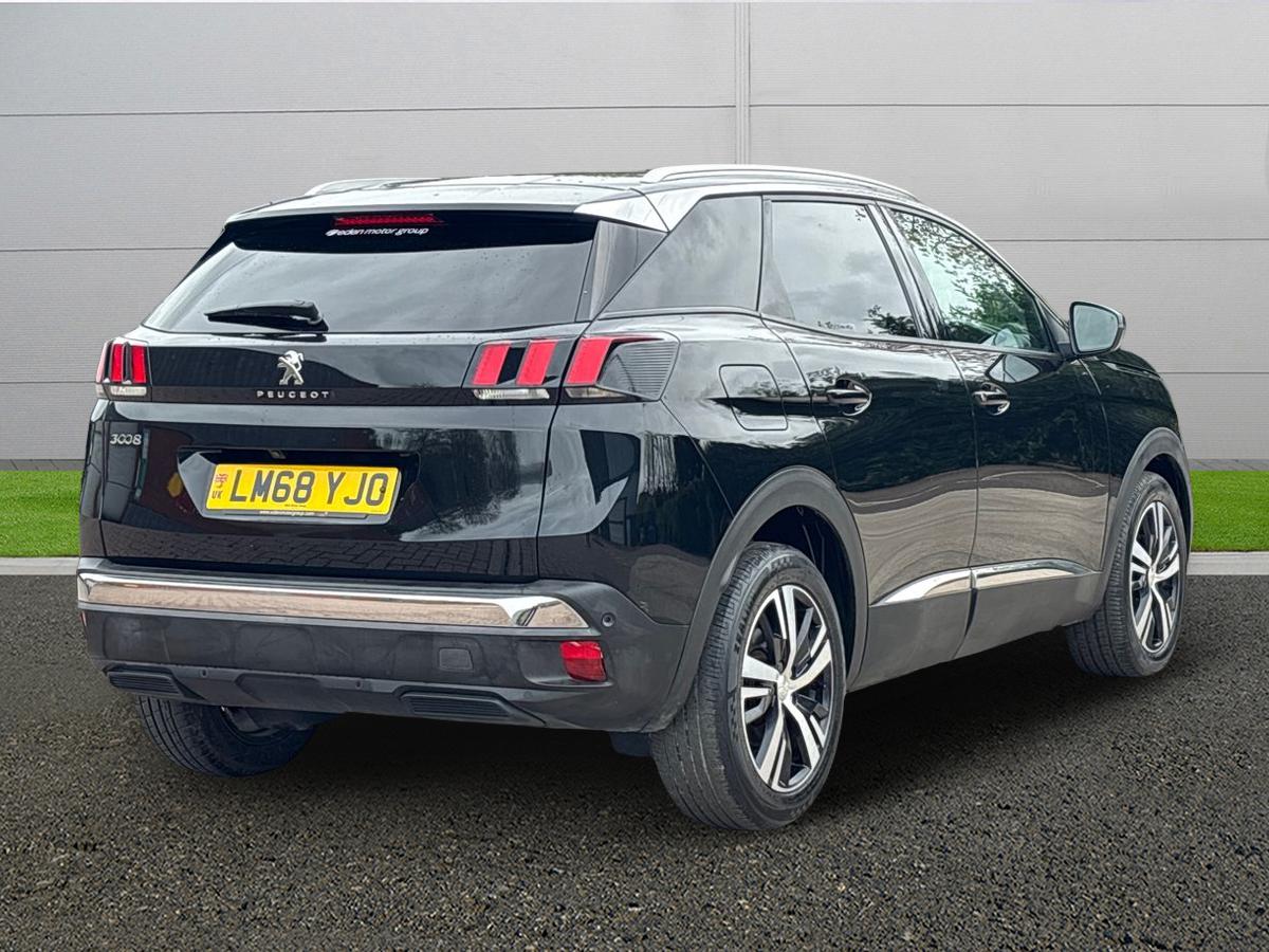 Used Peugeot 3008 2018 for sale - 78215909: Photo 7