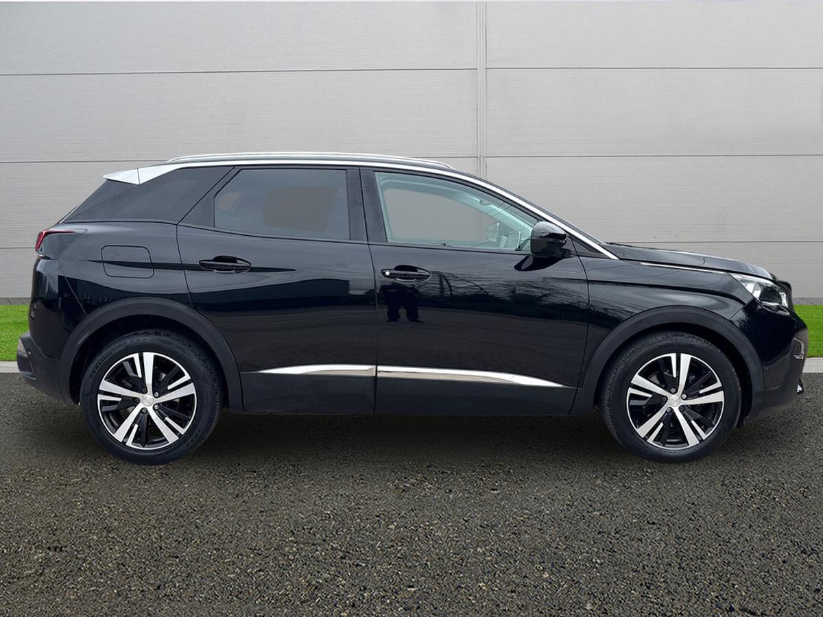 Used Peugeot 3008 2018 for sale - 78215909: Photo 8