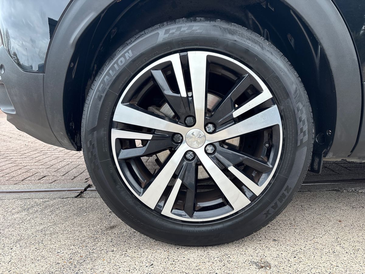 Used Peugeot 3008 2018 for sale - 78215909: Photo 9