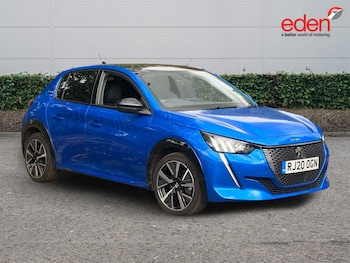 Used Peugeot 208 2020 for sale - 79577628: Photo