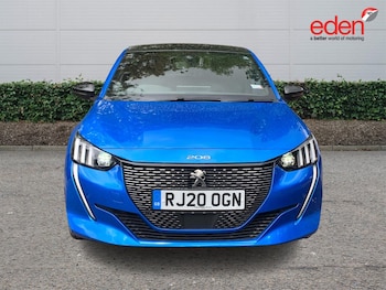 Used Peugeot 208 2020 for sale - 79577628: Photo