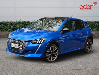 Used Peugeot 208 2020 for sale - 79577628: Photo