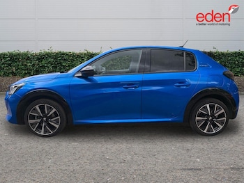 Used Peugeot 208 2020 for sale - 79577628: Photo