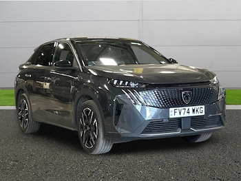 Used Peugeot 3008 2024 for sale - 78760677: Photo