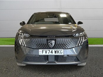 Used Peugeot 3008 2024 for sale - 78760677: Photo