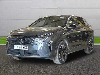 Used Peugeot 3008 2024 for sale - 78760677: Photo
