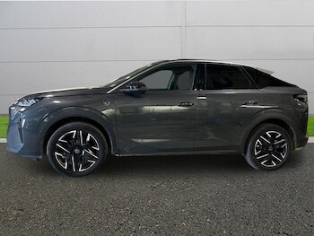 Used Peugeot 3008 2024 for sale - 78760677: Photo