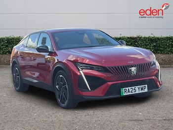 Used Peugeot 408 2025 for sale - 79577685: Photo