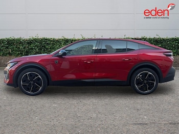 Used Peugeot 408 2025 for sale - 79577685: Photo