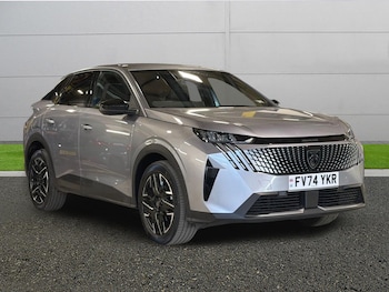 Used Peugeot 3008 2024 for sale - 78760650: Photo