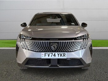 Used Peugeot 3008 2024 for sale - 78760650: Photo