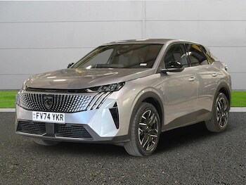 Used Peugeot 3008 2024 for sale - 78760650: Photo