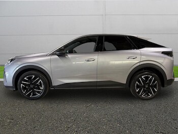 Used Peugeot 3008 2024 for sale - 78760650: Photo