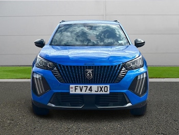 Used Peugeot 2008 2024 for sale - 78862052: Photo