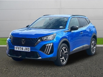 Used Peugeot 2008 2024 for sale - 78862052: Photo