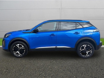 Used Peugeot 2008 2024 for sale - 78862052: Photo