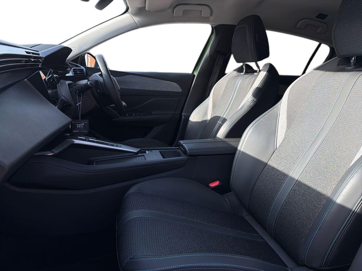 Used Peugeot 308 2022 for sale - 77673827: Photo 10