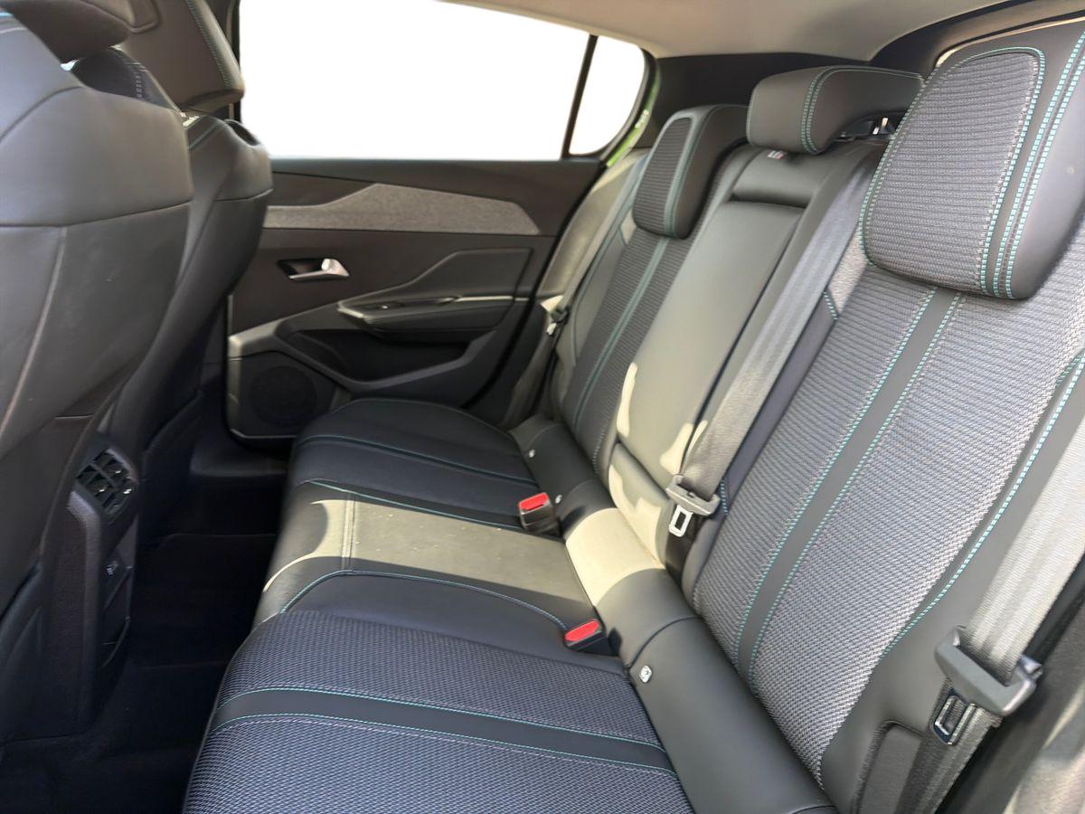 Used Peugeot 308 2022 for sale - 77673827: Photo 11