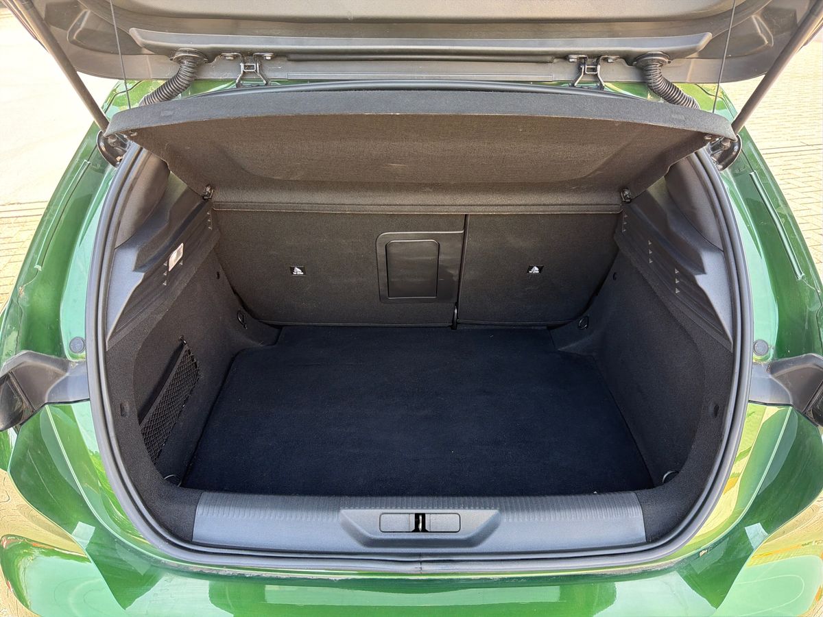 Used Peugeot 308 2022 for sale - 77673827: Photo 12