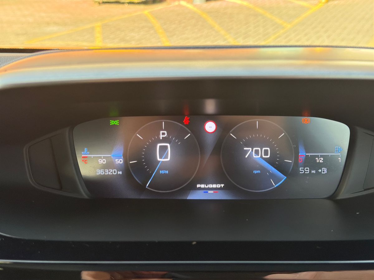 Used Peugeot 308 2022 for sale - 77673827: Photo 14