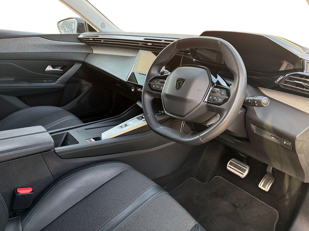 Used Peugeot 308 2022 for sale - 77673827: Photo 15